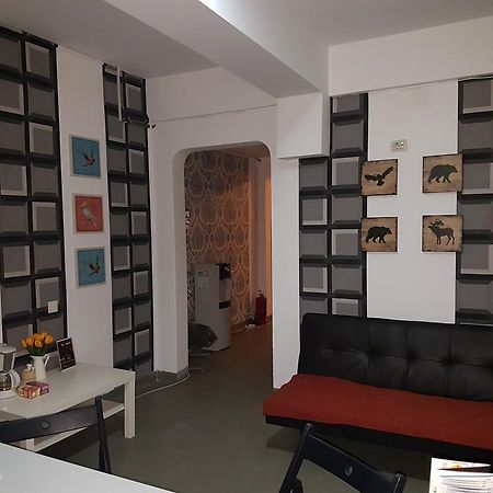 Vogue Hostel Бухарест Екстер'єр фото