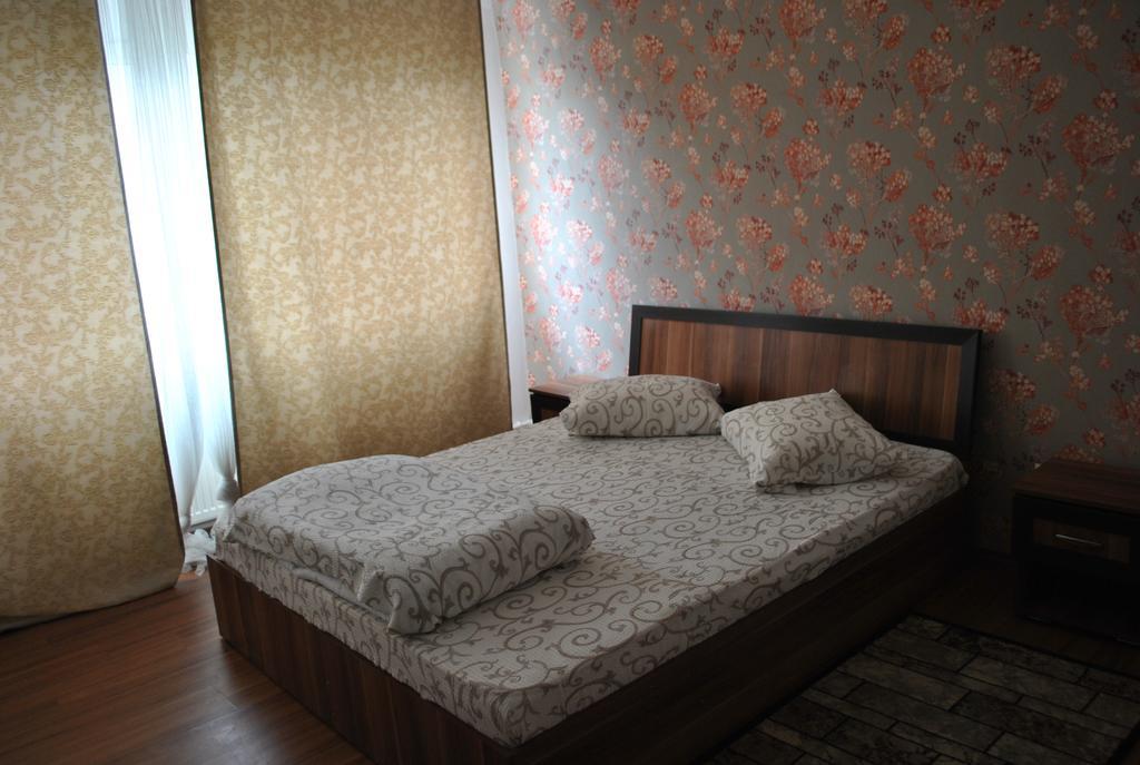 Vogue Hostel Бухарест Екстер'єр фото