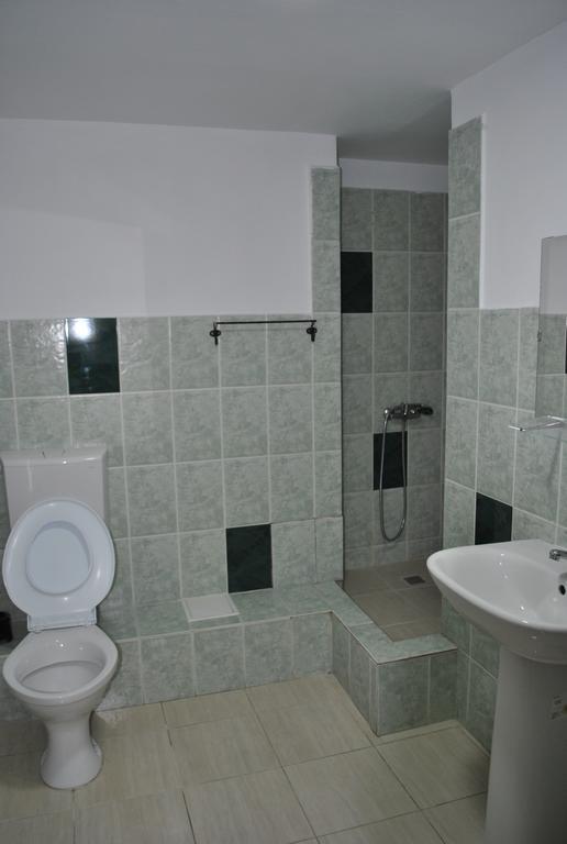 Vogue Hostel Бухарест Екстер'єр фото