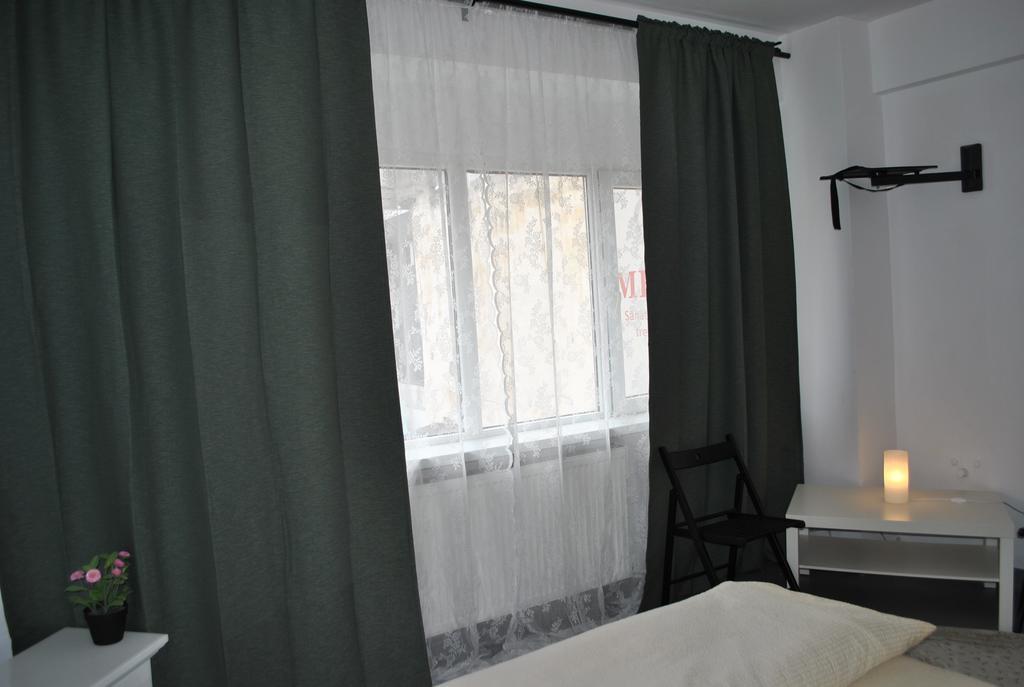 Vogue Hostel Бухарест Екстер'єр фото