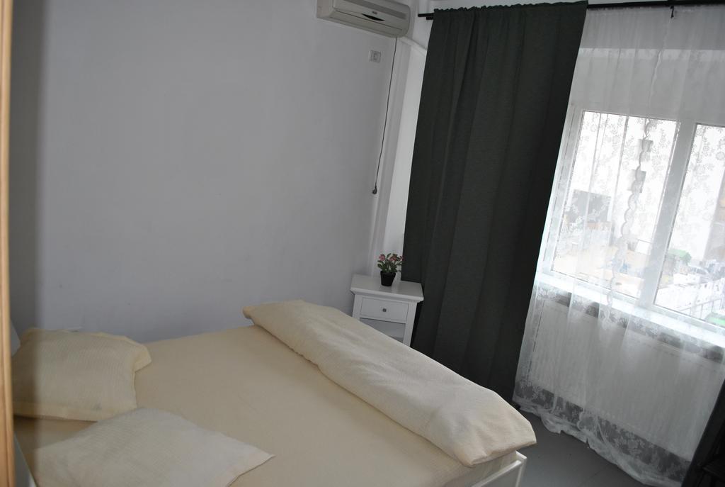 Vogue Hostel Бухарест Екстер'єр фото
