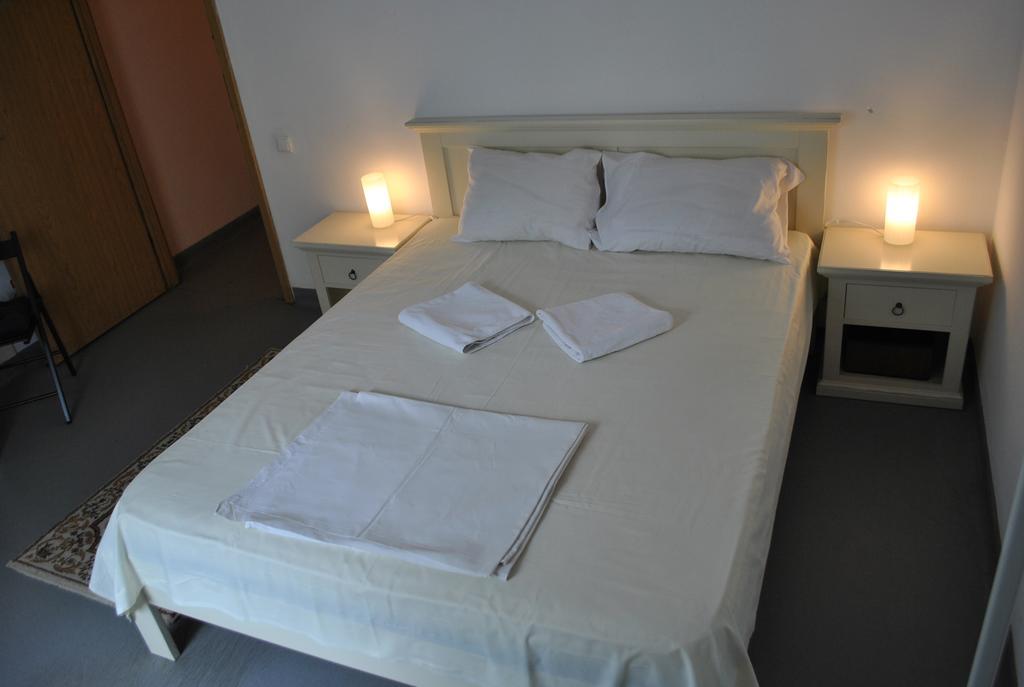 Vogue Hostel Бухарест Екстер'єр фото