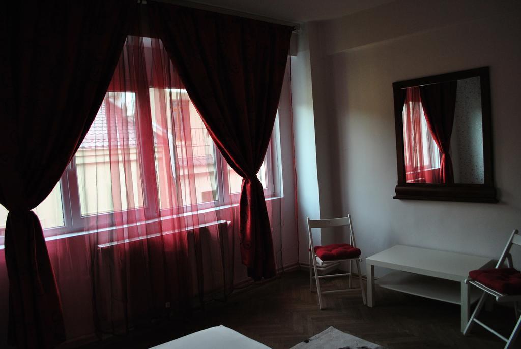 Vogue Hostel Бухарест Екстер'єр фото