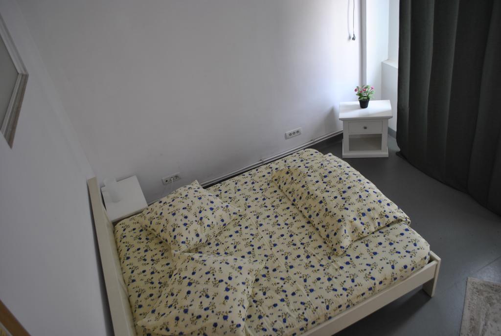 Vogue Hostel Бухарест Екстер'єр фото