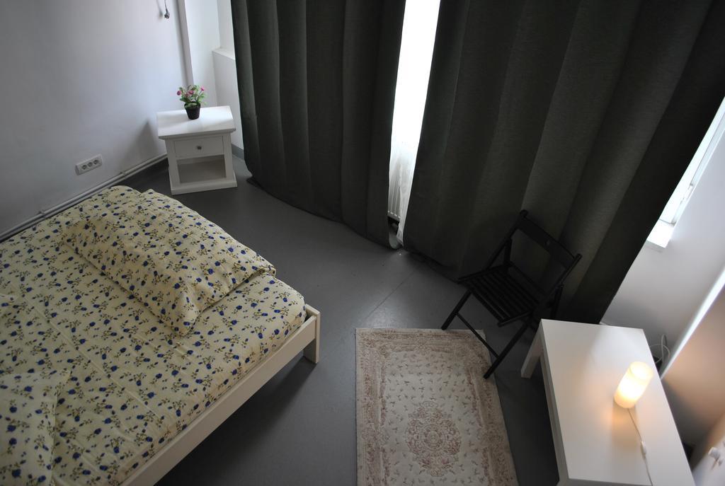 Vogue Hostel Бухарест Екстер'єр фото