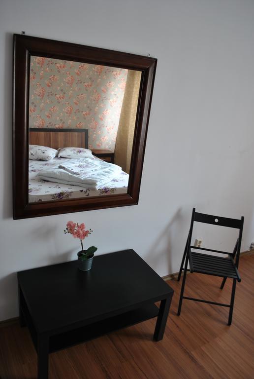 Vogue Hostel Бухарест Екстер'єр фото