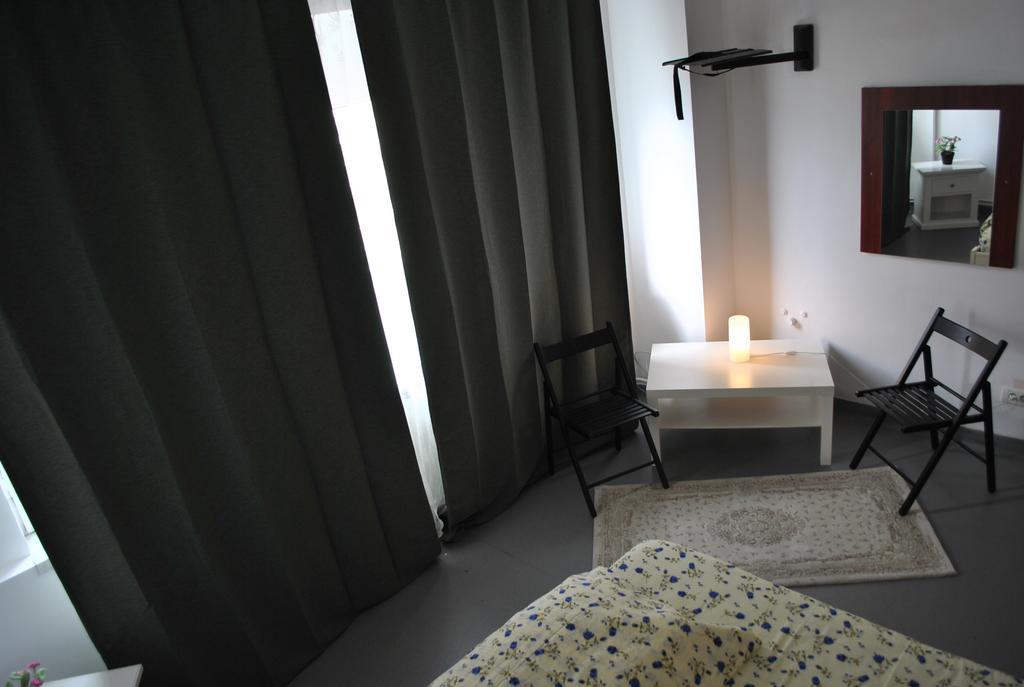 Vogue Hostel Бухарест Екстер'єр фото