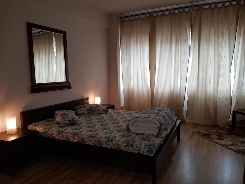 Vogue Hostel Бухарест Екстер'єр фото