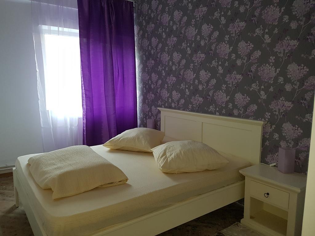 Vogue Hostel Бухарест Екстер'єр фото