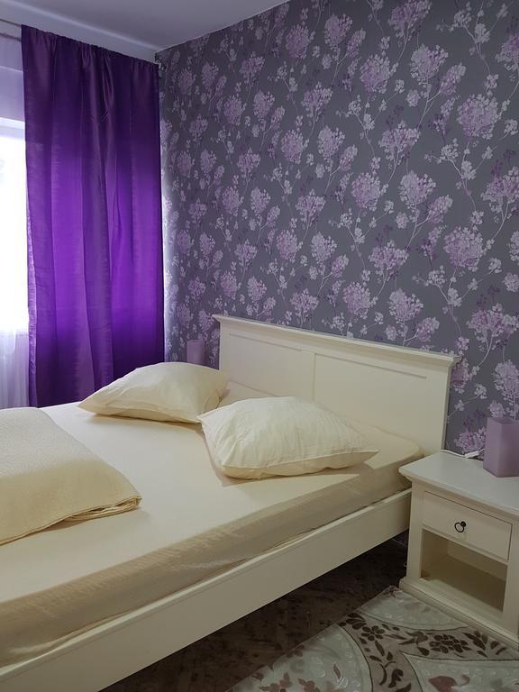 Vogue Hostel Бухарест Екстер'єр фото